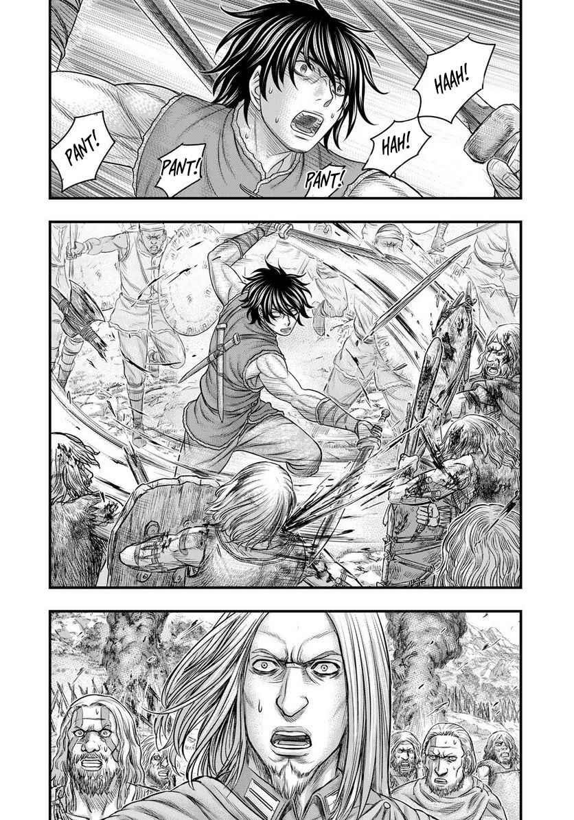 Sousei No Taiga Chapter 86 - Page 6