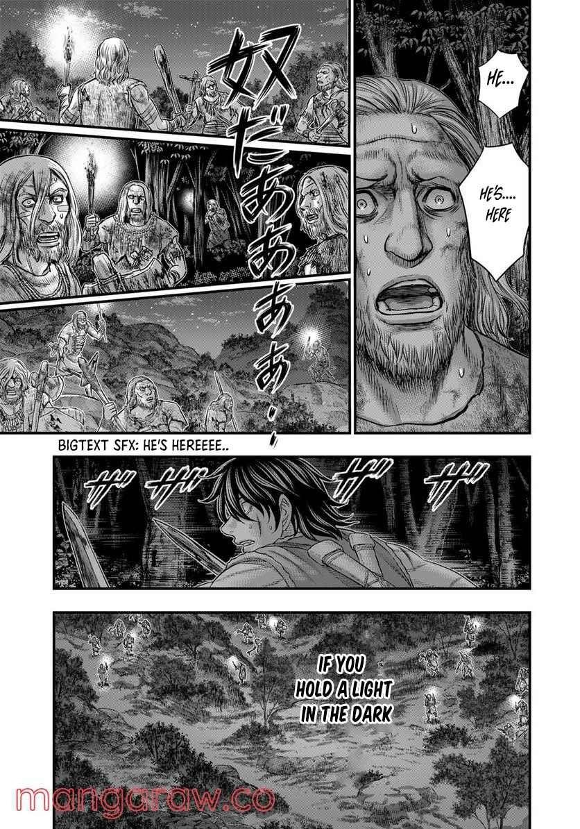 Sousei No Taiga Chapter 87 - Page 15