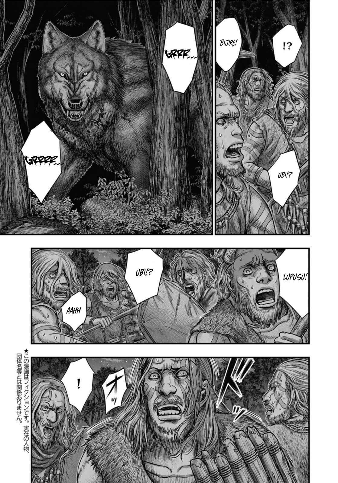 Sousei No Taiga Chapter 88 - Page 3