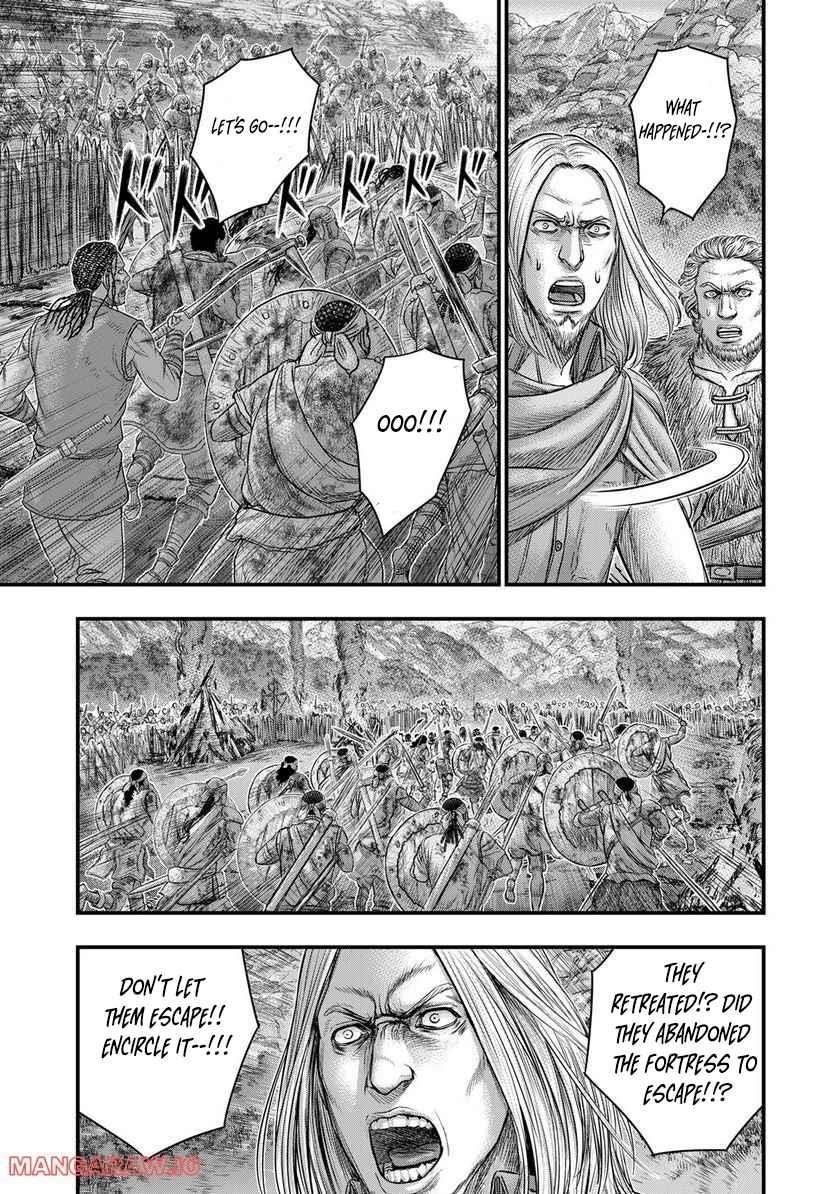 Sousei No Taiga Chapter 90 - Page 8