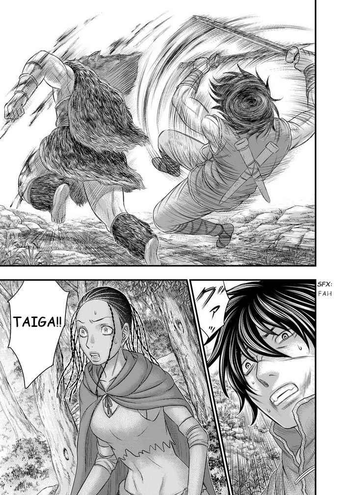 Sousei No Taiga Chapter 93 - Page 20