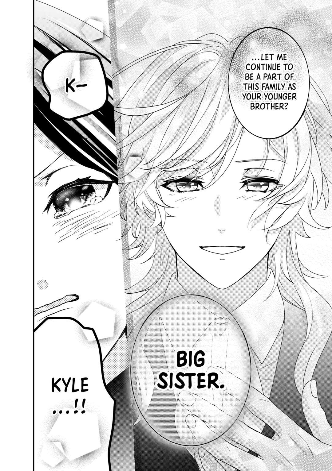 The Struggle of Being Reincarnated as the Marquess’s Daughter: I’ll Deal with What’s Coming to Me! Chapter 31 - Page 14