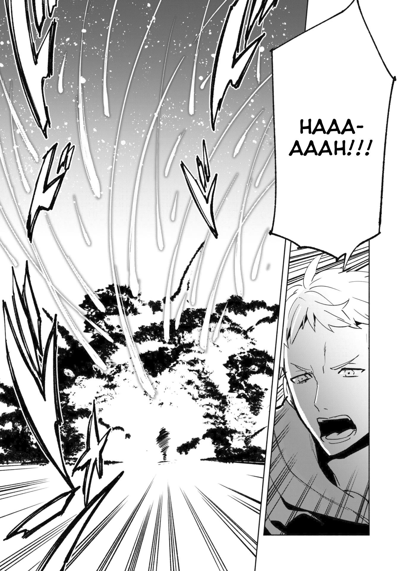 Kenja no Deshi wo Nanoru Kenja Chapter 26 - Page 16