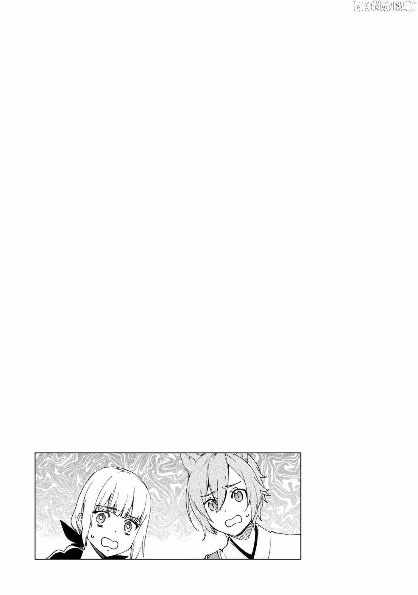 Kenja no Deshi wo Nanoru Kenja Chapter 74 - Page 28