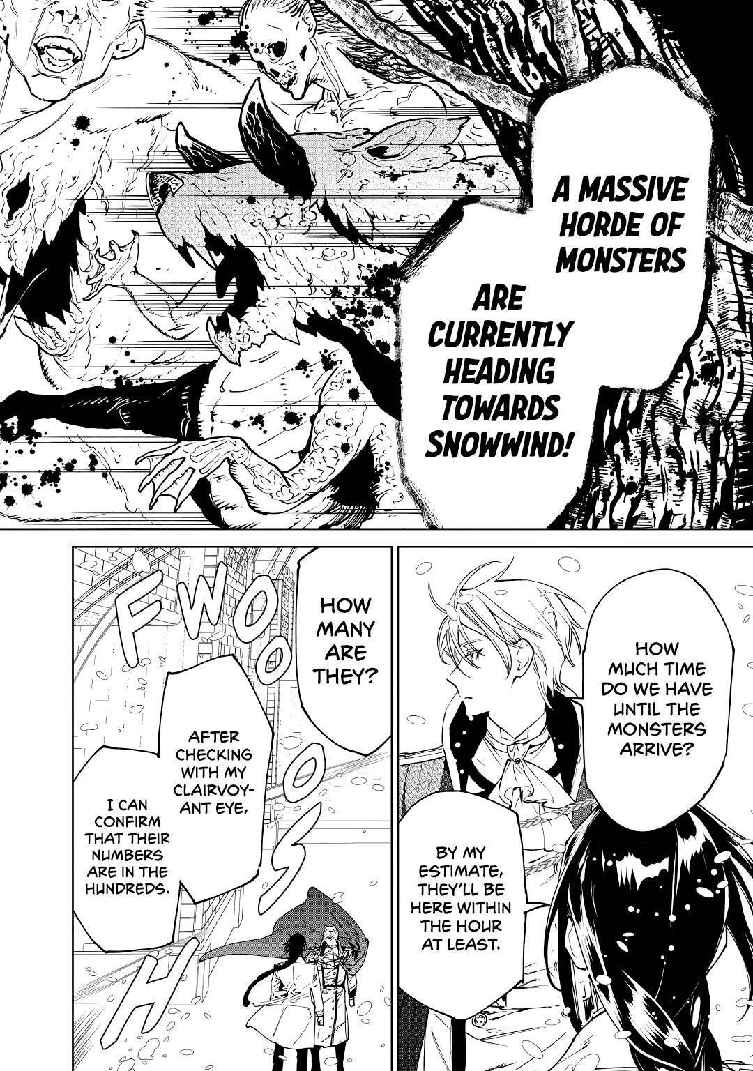 May I Please Ask You Just One Last Thing? Chapter 25 - Page 4