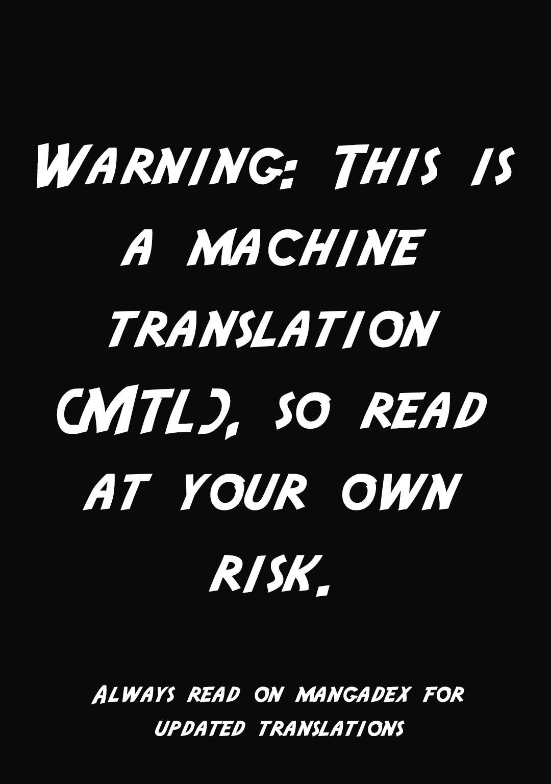 May I Please Ask You Just One Last Thing? Chapter 41 - Page 1