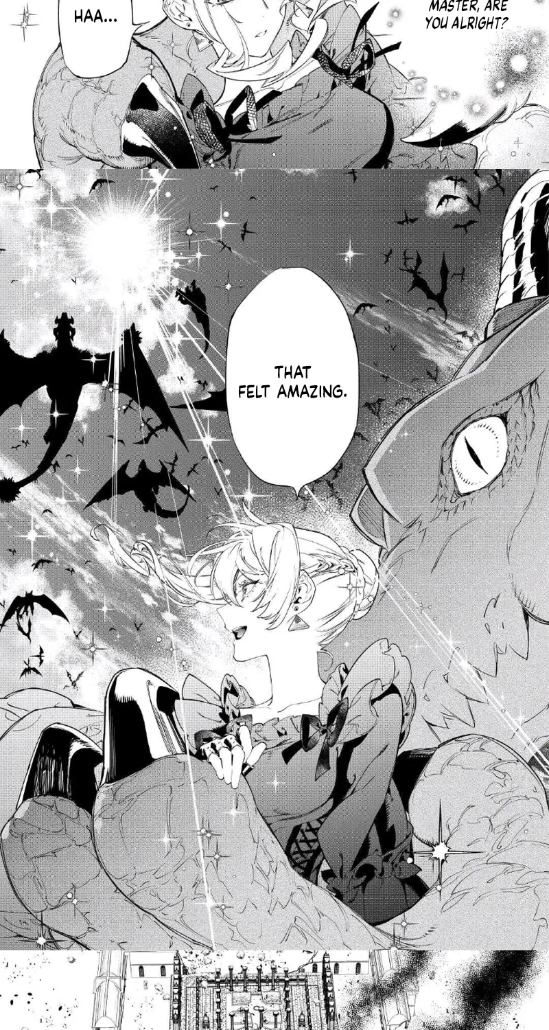 May I Please Ask You Just One Last Thing? Chapter 54 - Page 14