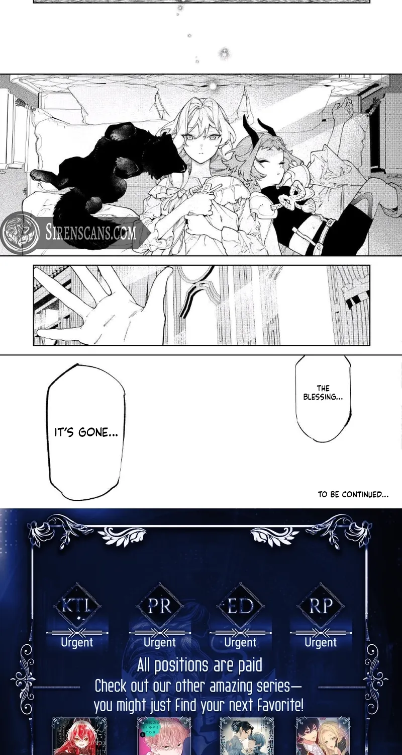 May I Please Ask You Just One Last Thing? Chapter 54 - Page 25