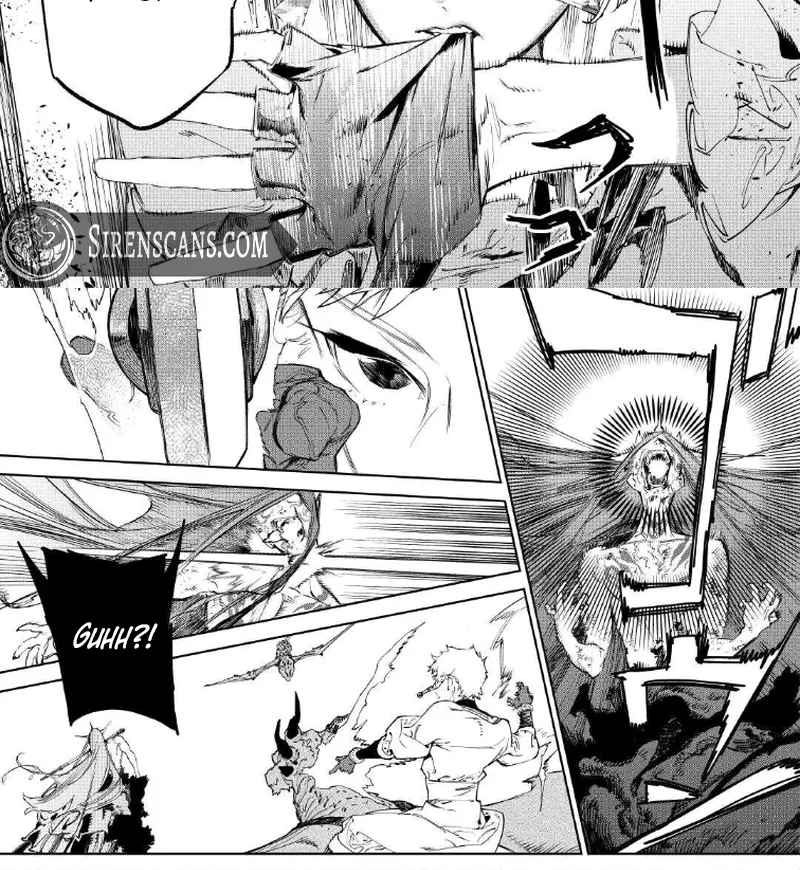 May I Please Ask You Just One Last Thing? Chapter 54 - Page 9