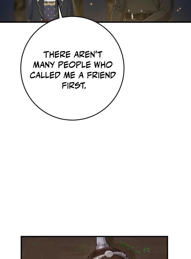 I Acted As The Adopted Daughter Too Chapter 102 - Page 102