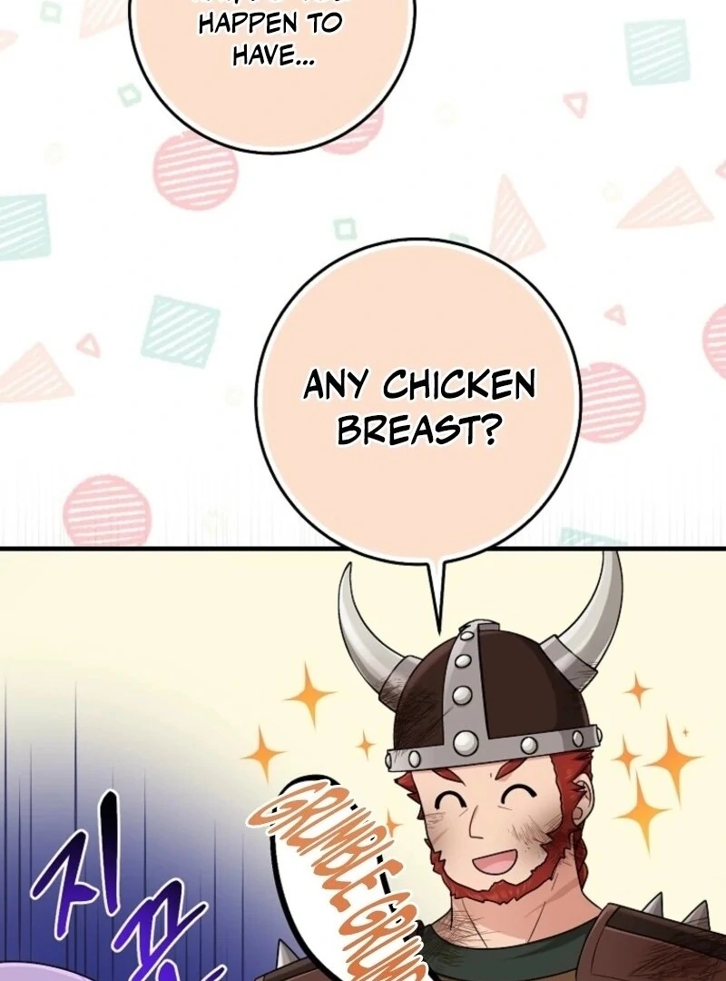 I Acted As The Adopted Daughter Too Chapter 102 - Page 36