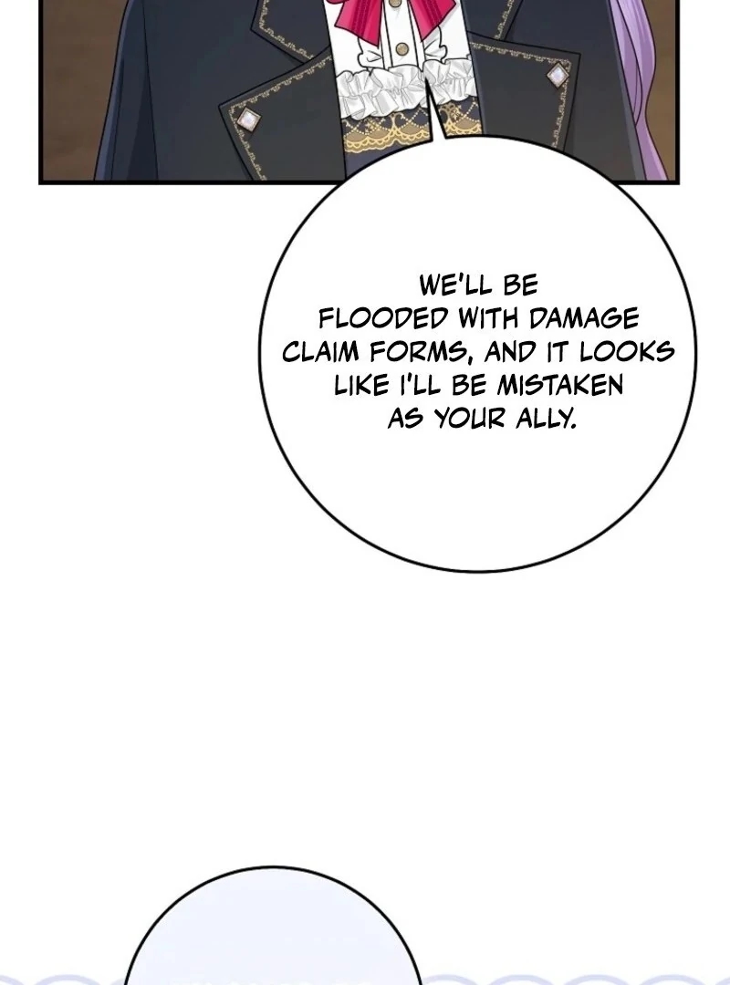 I Acted As The Adopted Daughter Too Chapter 102 - Page 47