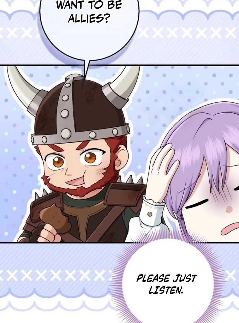 I Acted As The Adopted Daughter Too Chapter 102 - Page 48