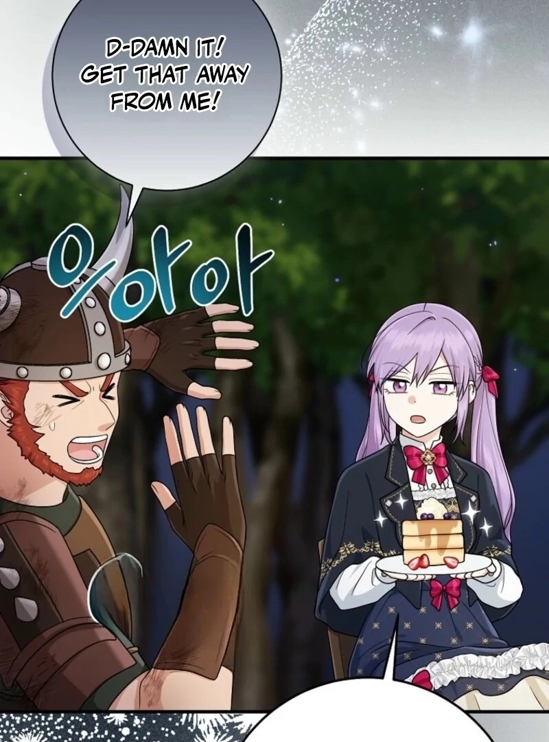 I Acted As The Adopted Daughter Too Chapter 102 - Page 57