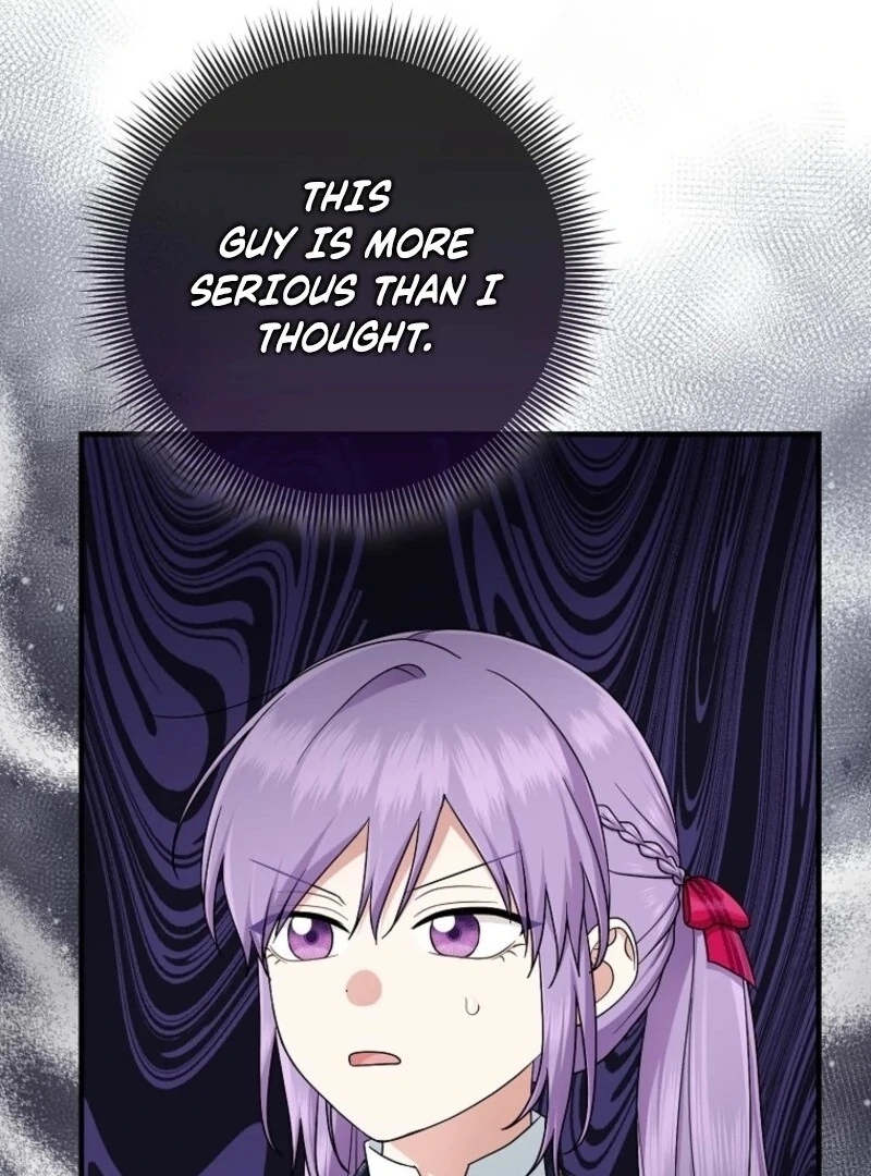 I Acted As The Adopted Daughter Too Chapter 102 - Page 69