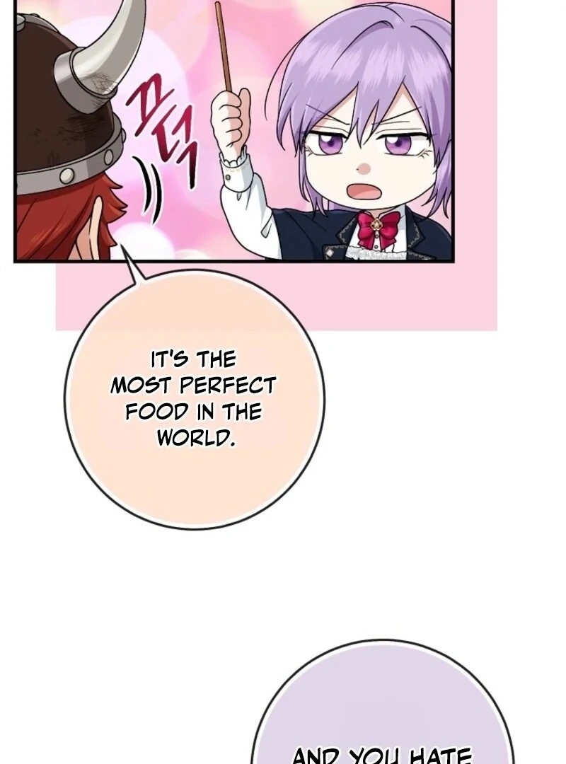 I Acted As The Adopted Daughter Too Chapter 102 - Page 72