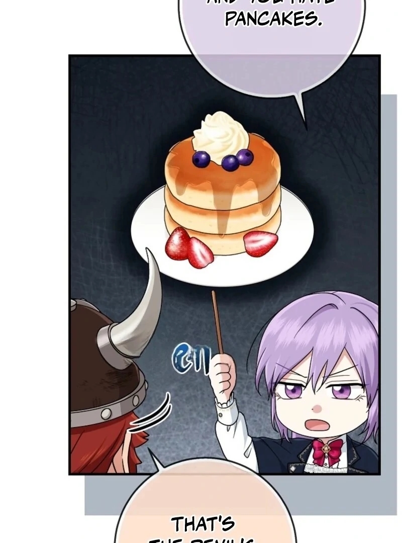 I Acted As The Adopted Daughter Too Chapter 102 - Page 73