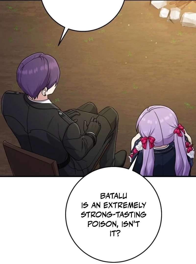 I Acted As The Adopted Daughter Too Chapter 102 - Page 86