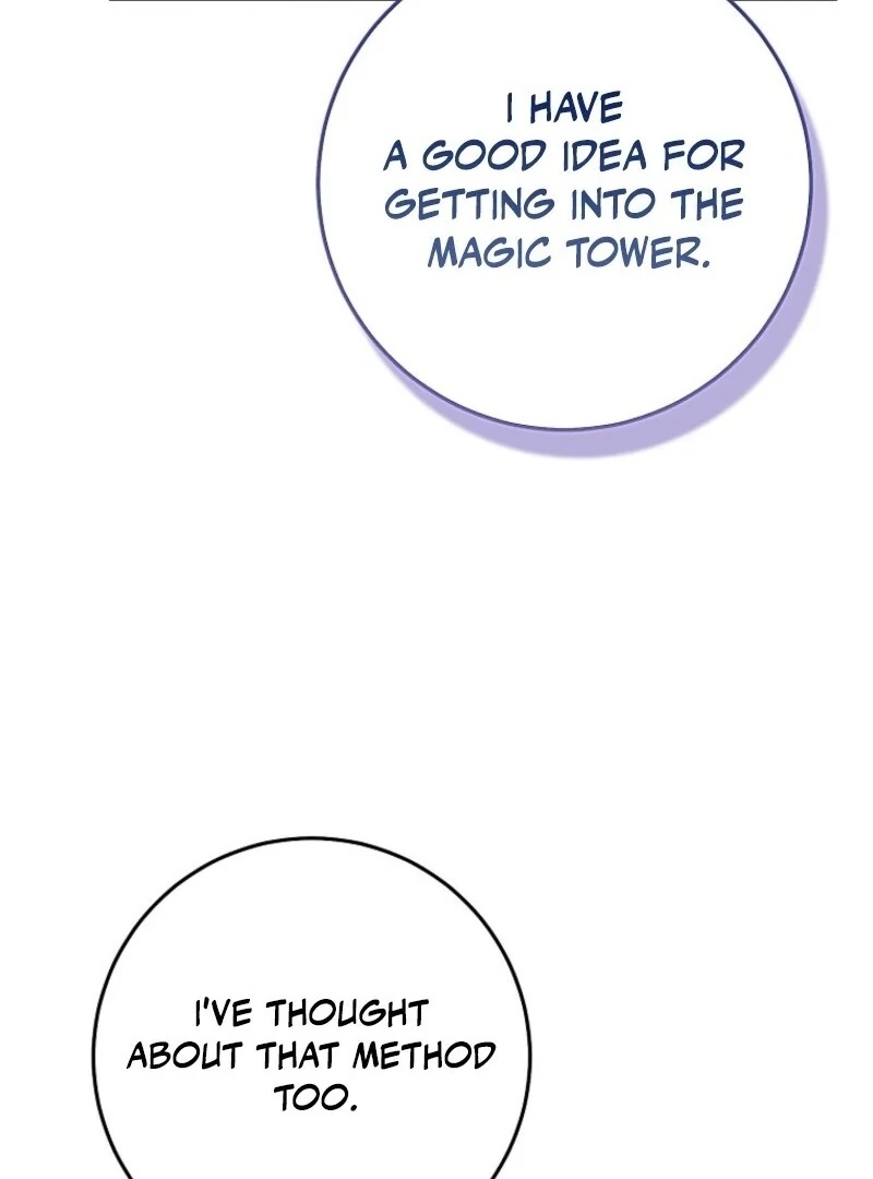 I Acted As The Adopted Daughter Too Chapter 102 - Page 93