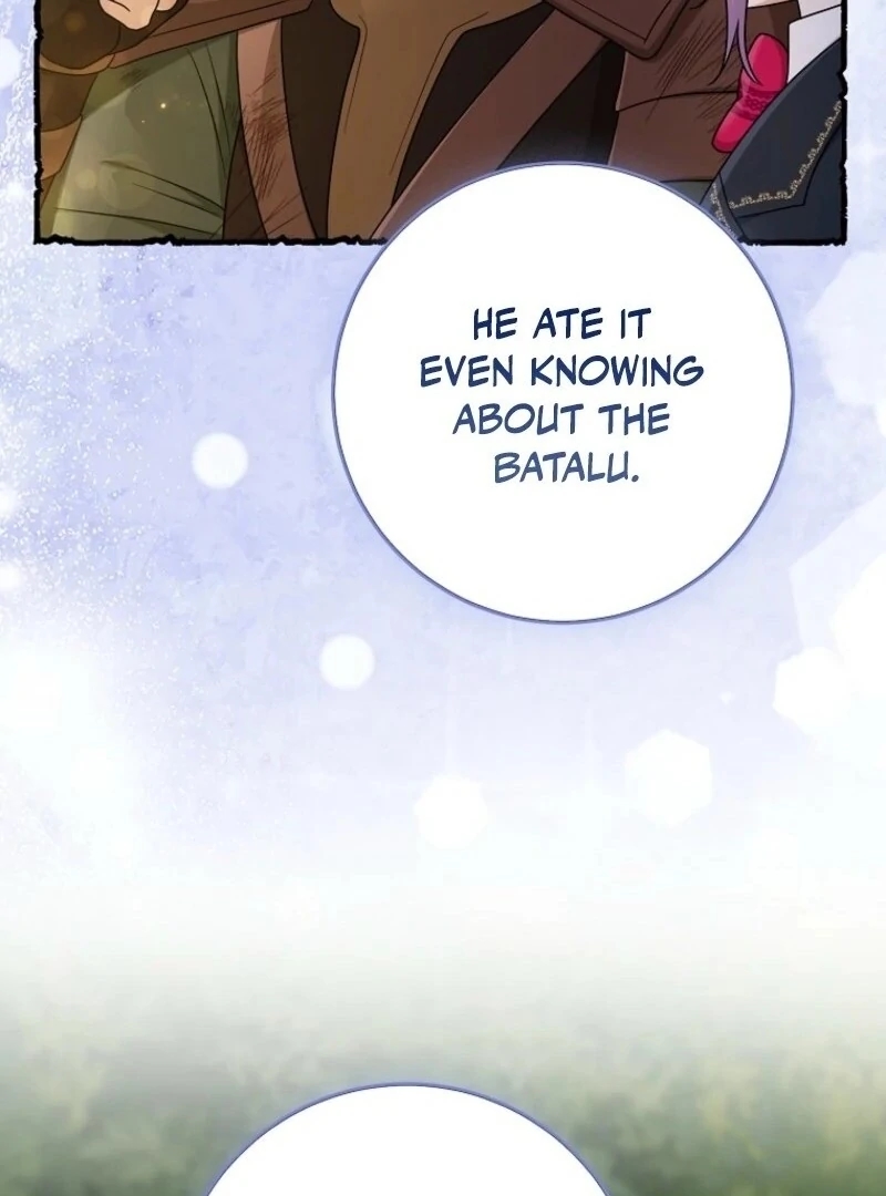 I Acted As The Adopted Daughter Too Chapter 102 - Page 97