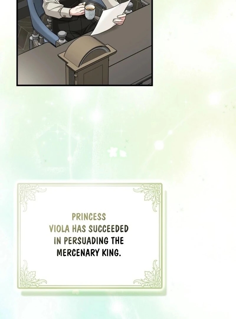 I Acted As The Adopted Daughter Too Chapter 103 - Page 108