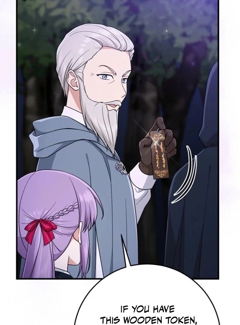 I Acted As The Adopted Daughter Too Chapter 103 - Page 63