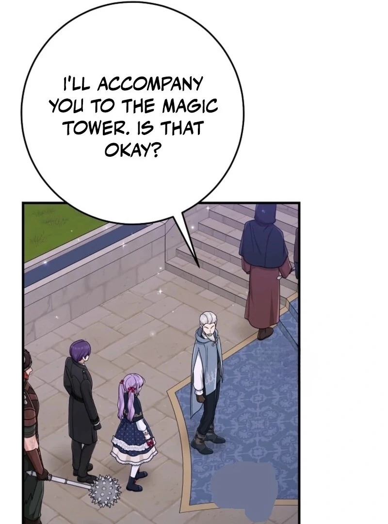 I Acted As The Adopted Daughter Too Chapter 103 - Page 70