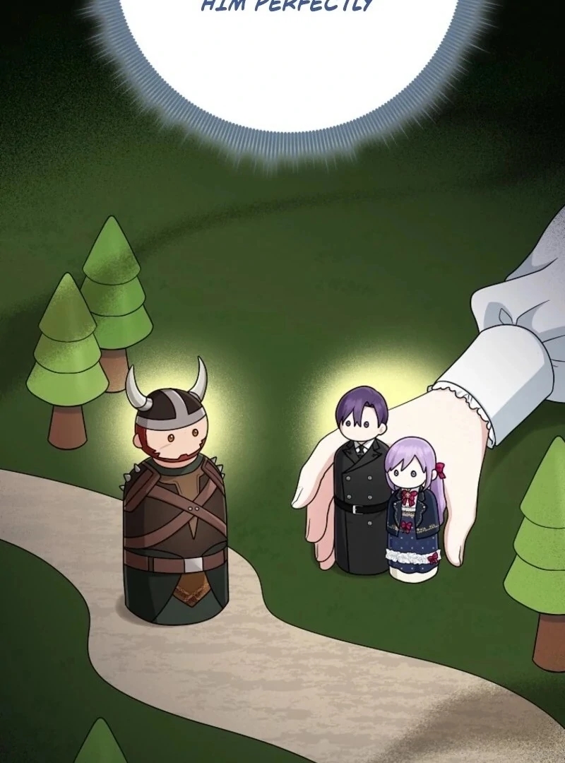 I Acted As The Adopted Daughter Too Chapter 103 - Page 8