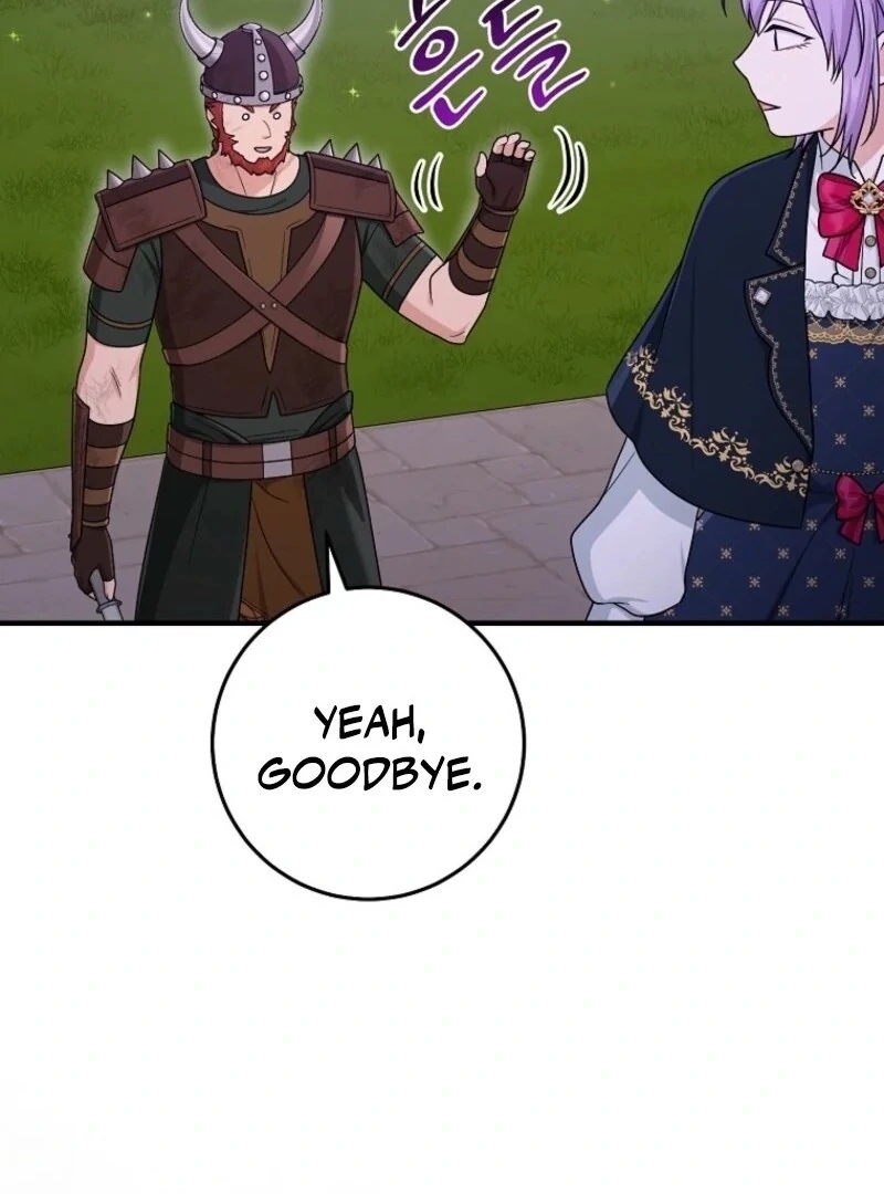 I Acted As The Adopted Daughter Too Chapter 103 - Page 81