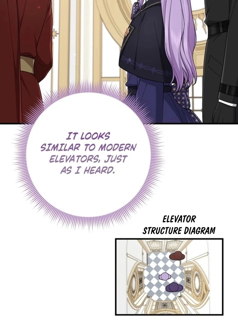 I Acted As The Adopted Daughter Too Chapter 105 - Page 102