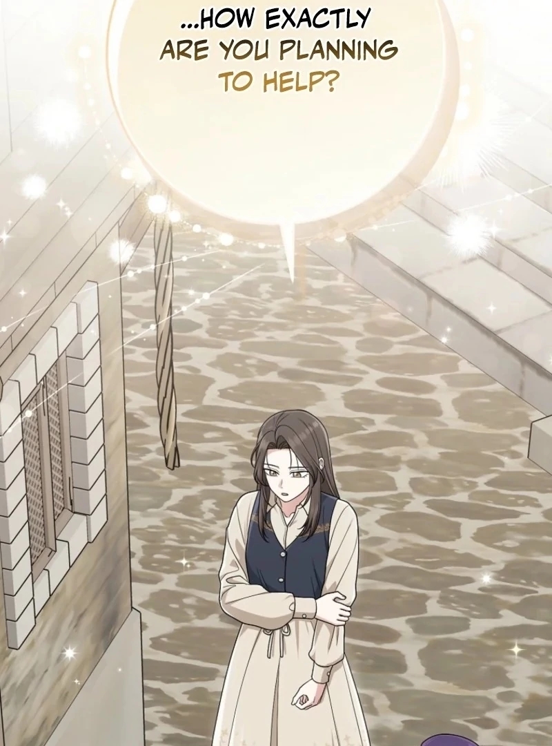 I Acted As The Adopted Daughter Too Chapter 105 - Page 2