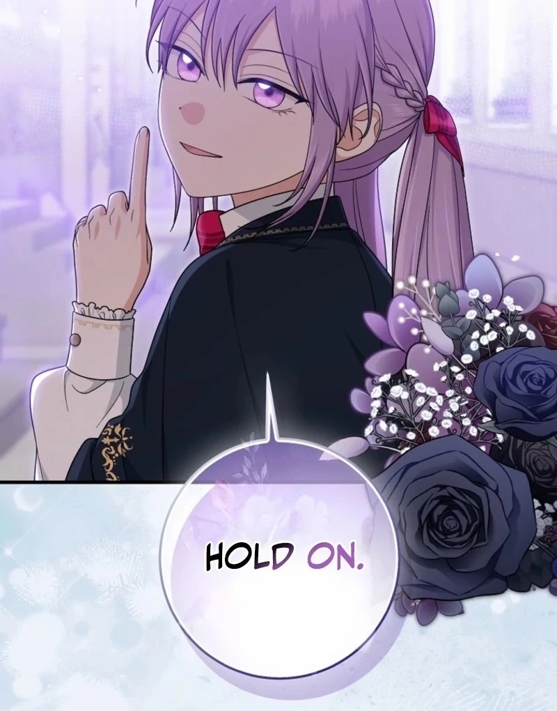 I Acted As The Adopted Daughter Too Chapter 105 - Page 27