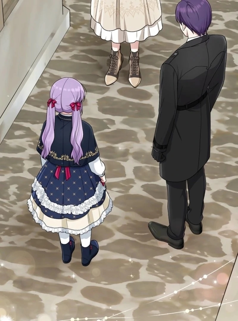 I Acted As The Adopted Daughter Too Chapter 105 - Page 3