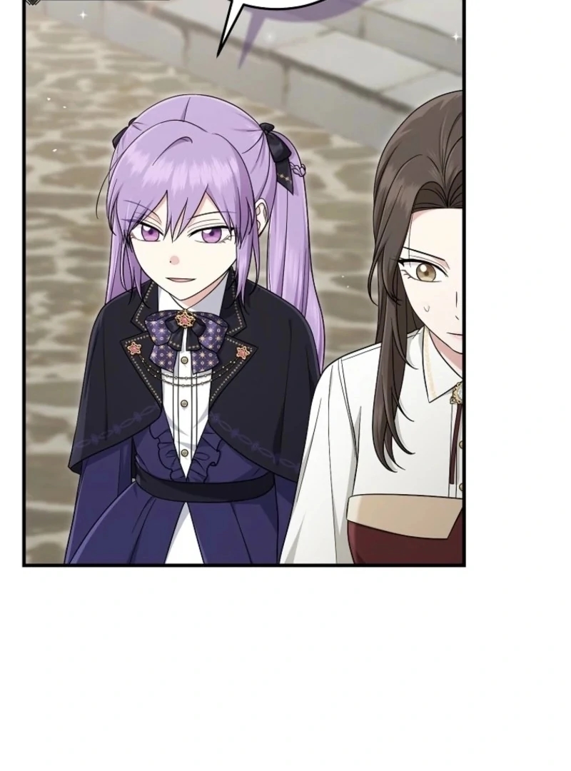 I Acted As The Adopted Daughter Too Chapter 105 - Page 34