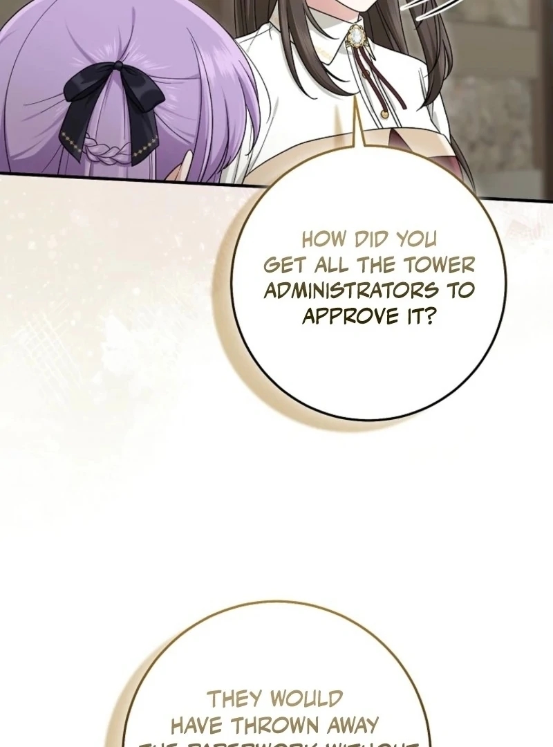 I Acted As The Adopted Daughter Too Chapter 105 - Page 36