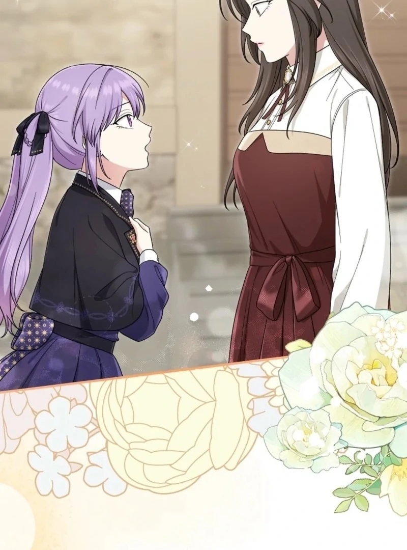 I Acted As The Adopted Daughter Too Chapter 105 - Page 52