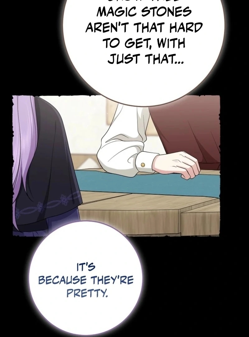 I Acted As The Adopted Daughter Too Chapter 105 - Page 65