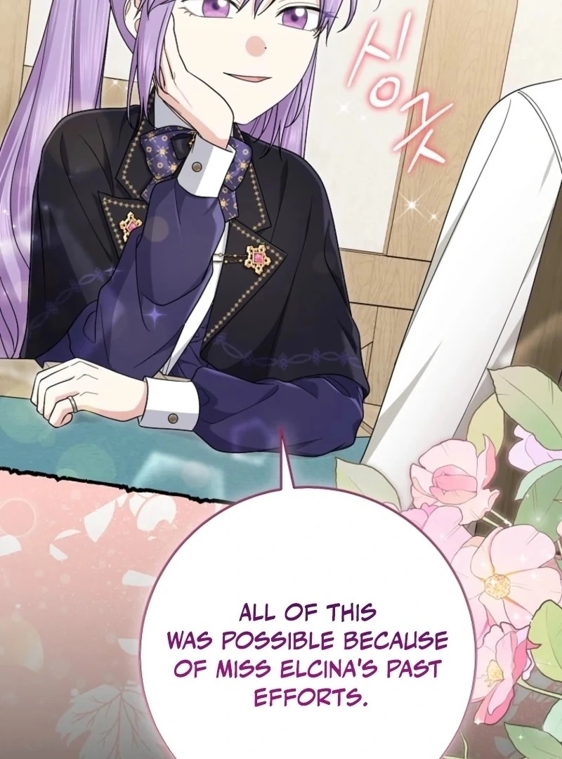 I Acted As The Adopted Daughter Too Chapter 105 - Page 76