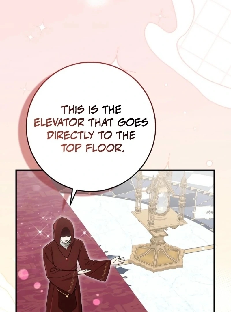 I Acted As The Adopted Daughter Too Chapter 105 - Page 99