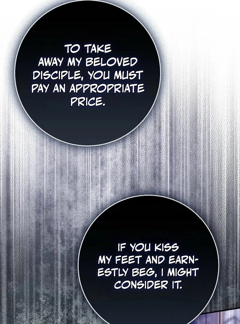 I Acted As The Adopted Daughter Too Chapter 106 - Page 109