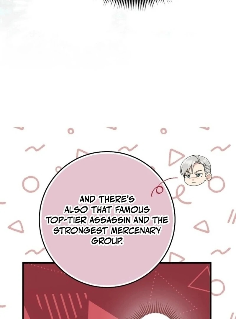 I Acted As The Adopted Daughter Too Chapter 106 - Page 14