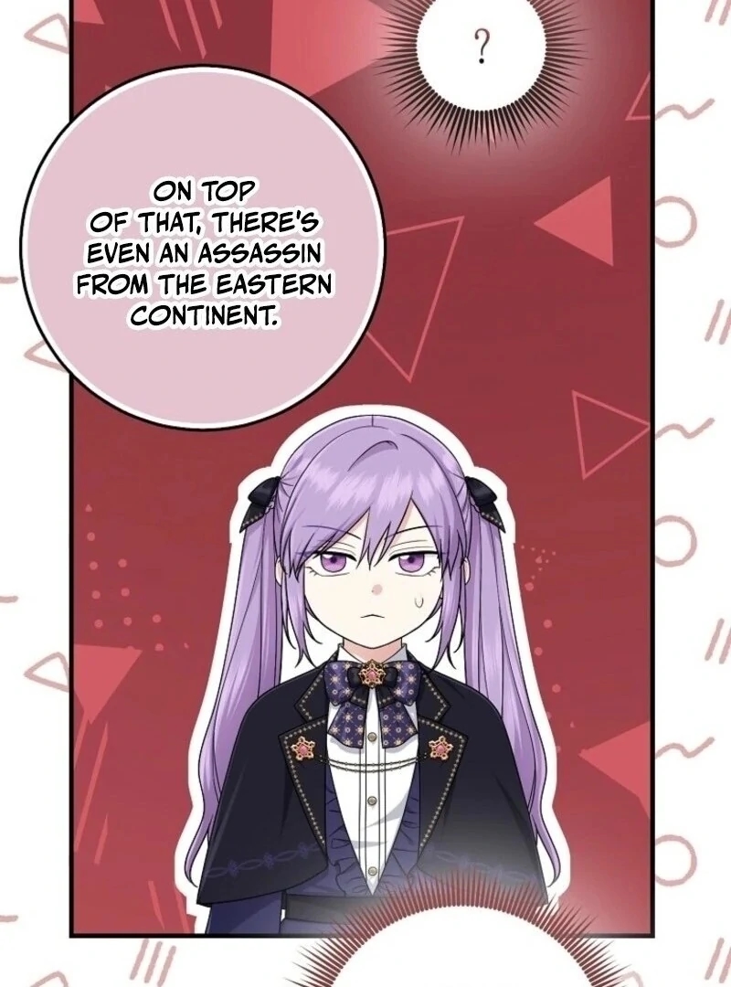 I Acted As The Adopted Daughter Too Chapter 106 - Page 15