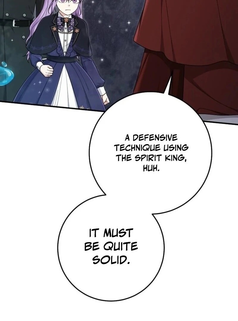 I Acted As The Adopted Daughter Too Chapter 106 - Page 49