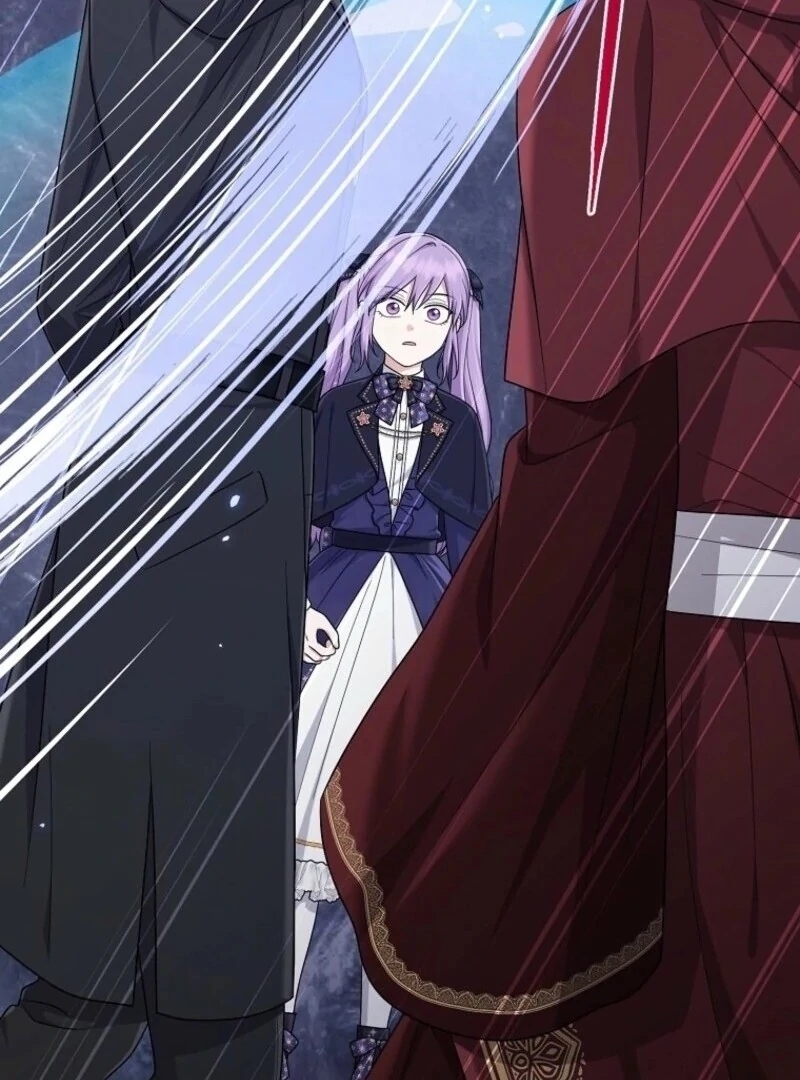 I Acted As The Adopted Daughter Too Chapter 106 - Page 55