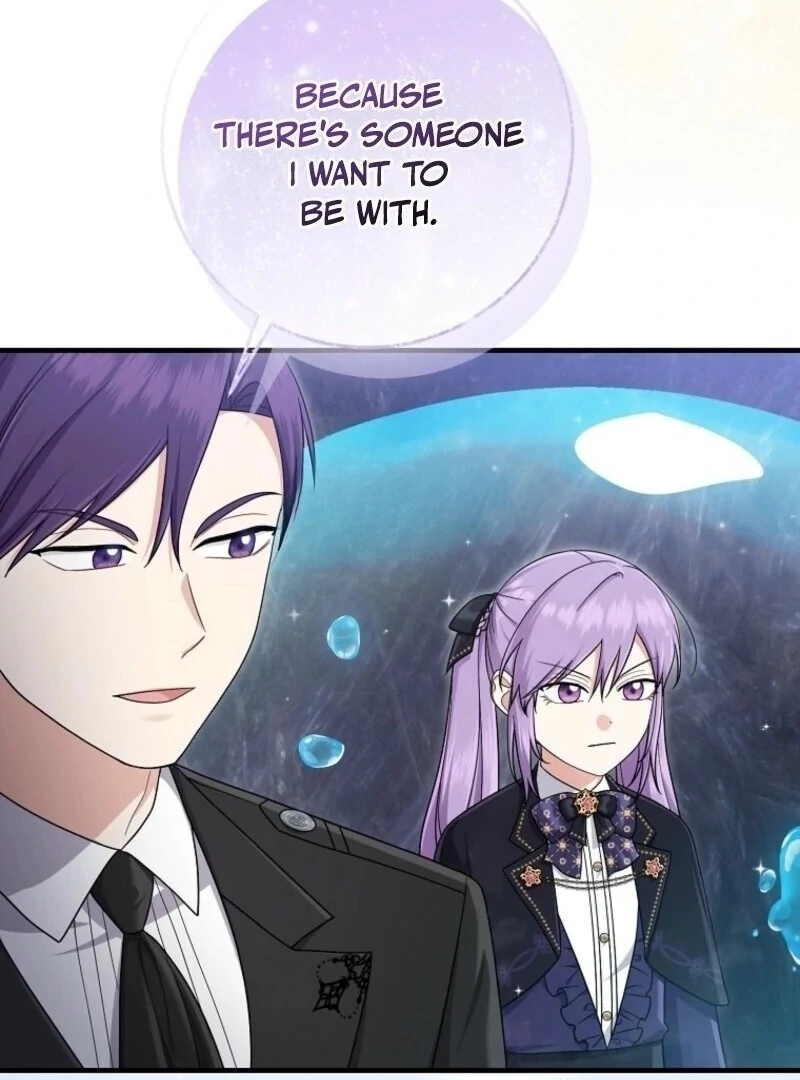 I Acted As The Adopted Daughter Too Chapter 106 - Page 64