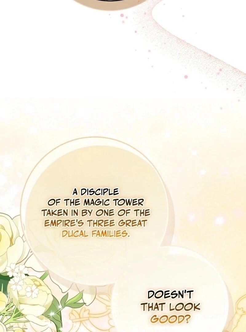 I Acted As The Adopted Daughter Too Chapter 106 - Page 83