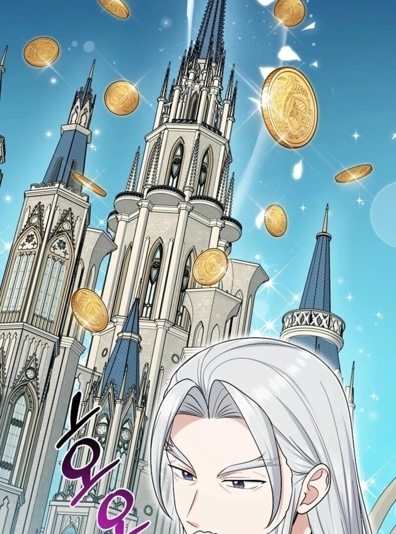 I Acted As The Adopted Daughter Too Chapter 106 - Page 87