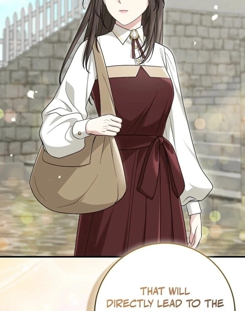 I Acted As The Adopted Daughter Too Chapter 106 - Page 94