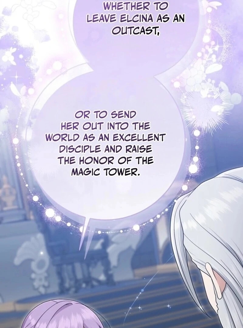 I Acted As The Adopted Daughter Too Chapter 106 - Page 96