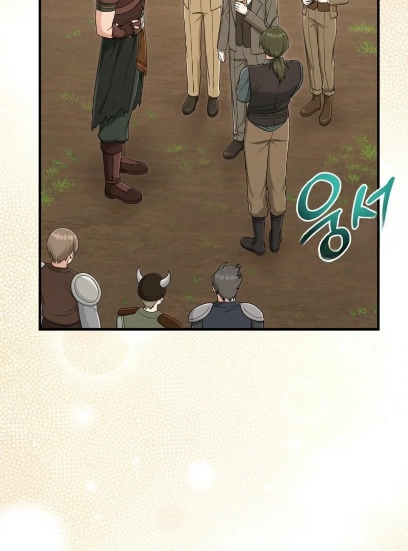 I Acted As The Adopted Daughter Too Chapter 107 - Page 10